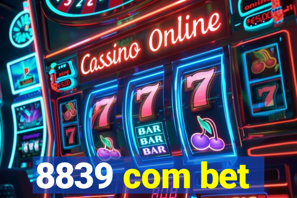 8839 com bet